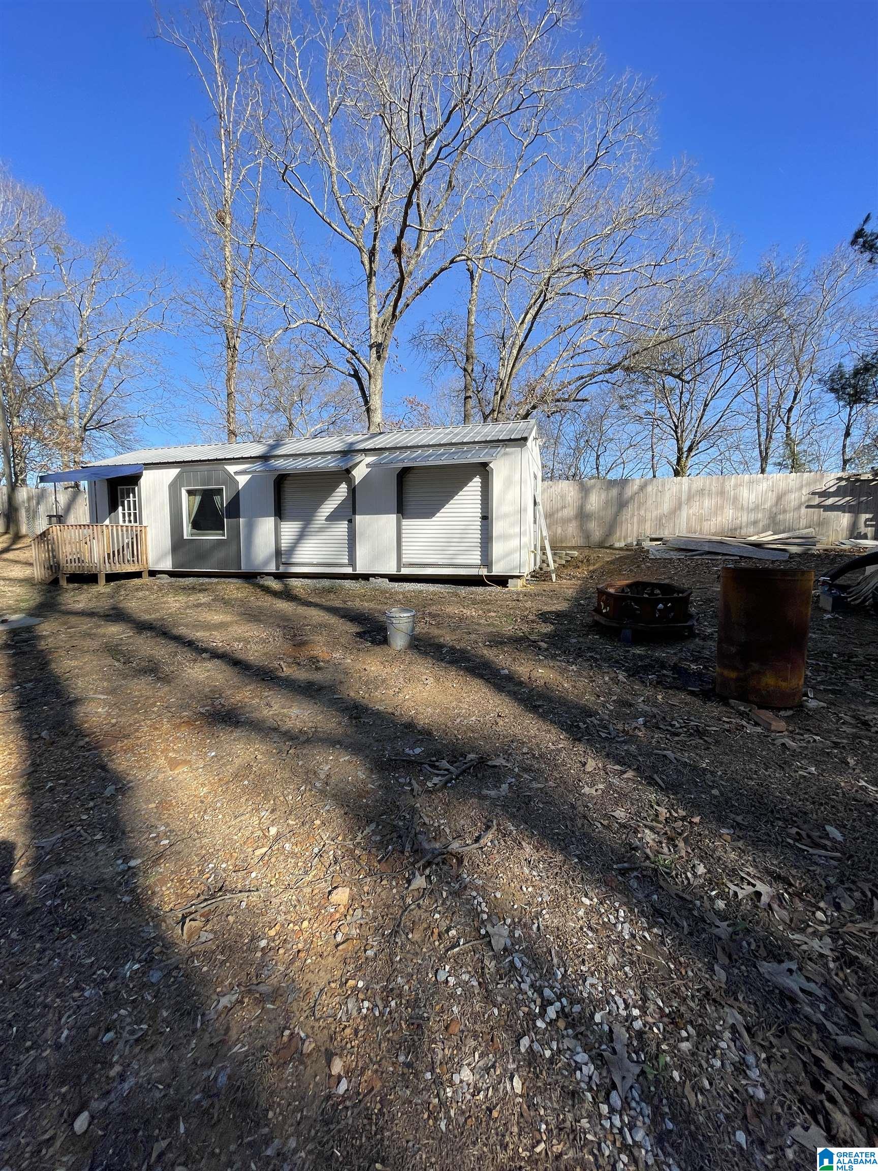6079 Tommy Town Road Mount Olive, AL 35117 - Photo 15 of 63