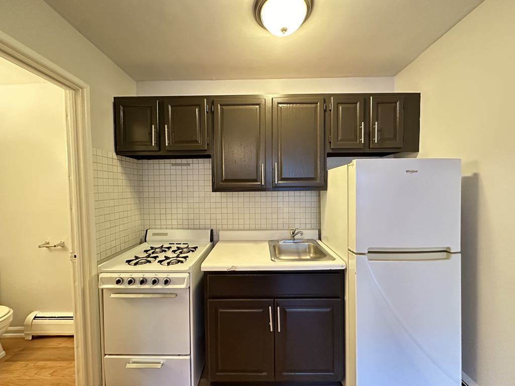 4537 North Dover Street, Unit 2H Chicago, IL 60640 - Photo 3 of 21