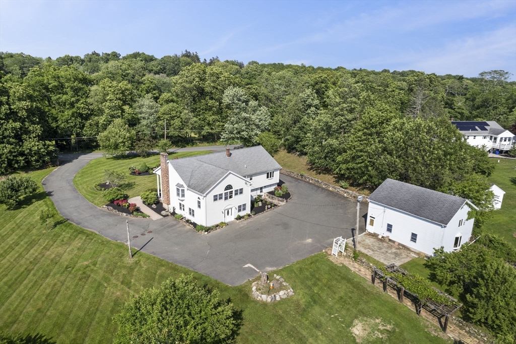 95 Salem Road Topsfield, MA 01983 - Photo 20 of 28