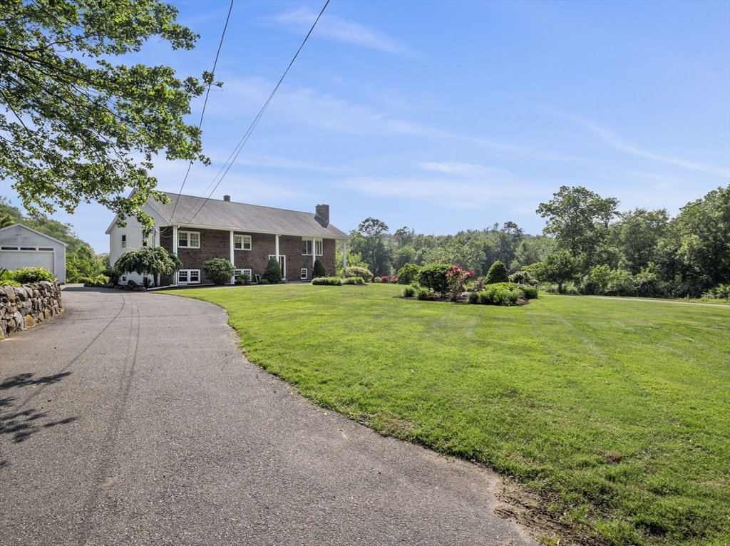 95 Salem Road Topsfield, MA 01983 - Photo 22 of 28