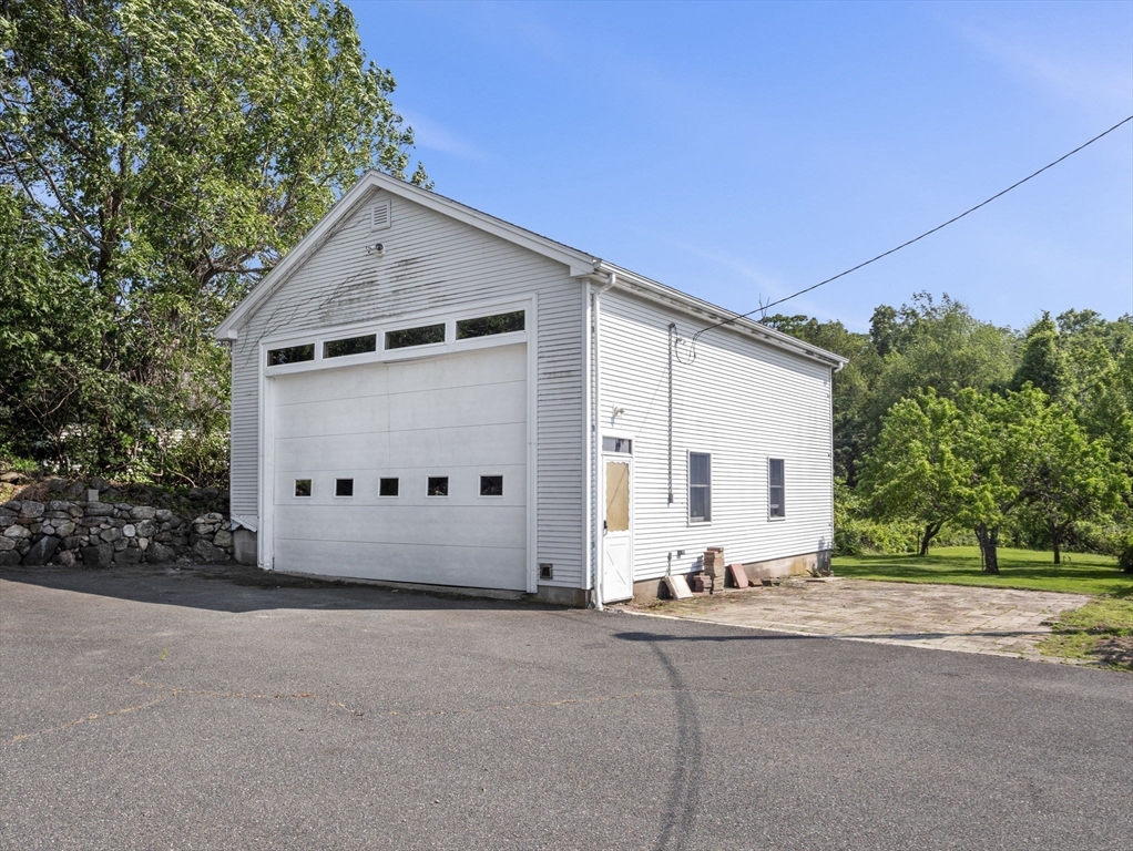 95 Salem Road Topsfield, MA 01983 - Photo 25 of 28