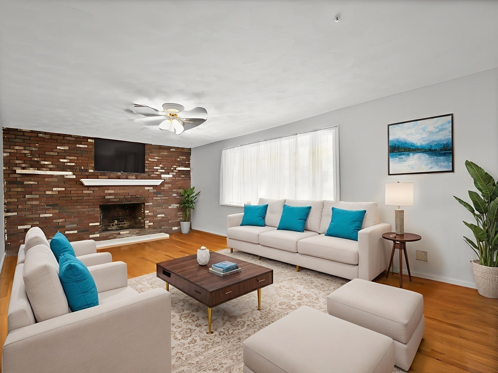 95 Salem Road Topsfield, MA 01983 - Photo 4 of 28