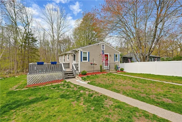 $410,000 | 425 South Main Street, Burrillville, RI 02859