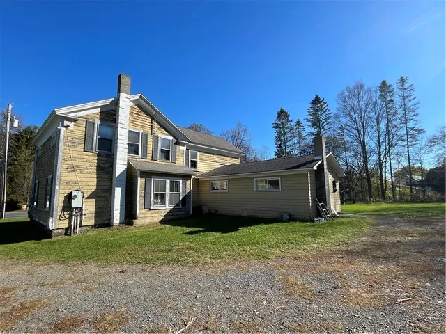 $279,000 | 823 County Highway, Schenevus, NY 12155