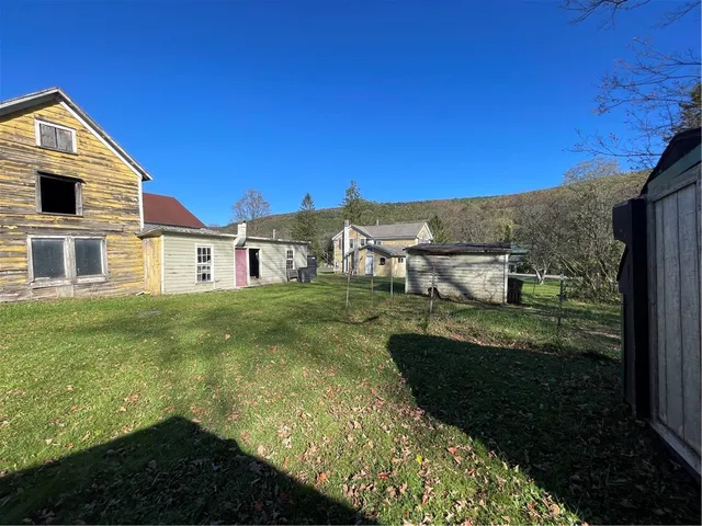 $279,000 | 823 County Highway, Schenevus, NY 12155