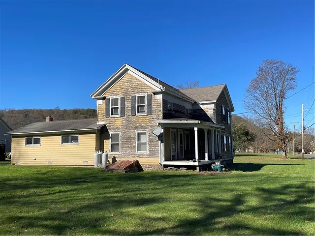 $279,000 | 823 County Highway, Schenevus, NY 12155