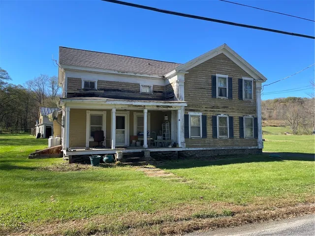 $279,000 | 823 County Highway, Schenevus, NY 12155