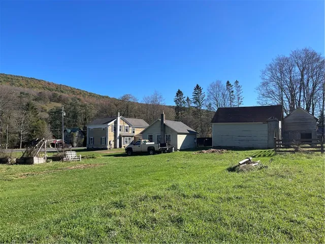 $279,000 | 823 County Highway, Schenevus, NY 12155
