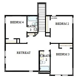 $445,000 | 18154 Ramsey Way Lane, Conroe, TX 77302