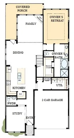$445,000 | 18154 Ramsey Way Lane, Conroe, TX 77302