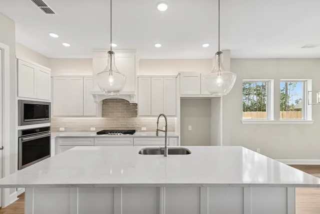 $445,000 | 18154 Ramsey Way Lane, Conroe, TX 77302