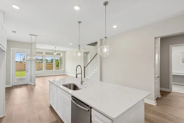 $445,000 | 18154 Ramsey Way Lane, Conroe, TX 77302