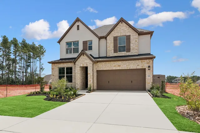 $445,000 | 18154 Ramsey Way Lane, Conroe, TX 77302