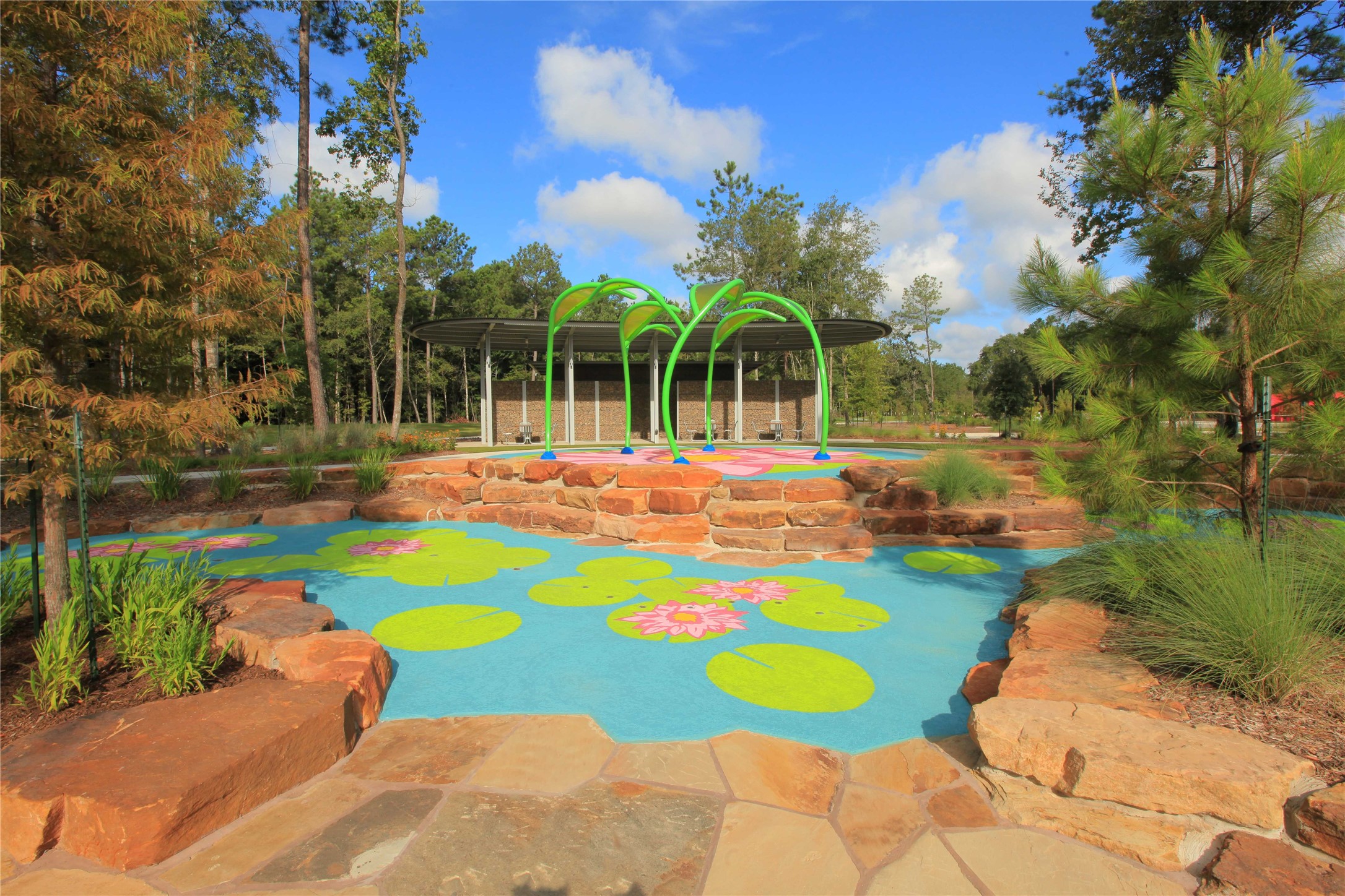 18154 Ramsey Way Lane Conroe, TX 77302 - Photo 46 of 48 Community Lifestyle