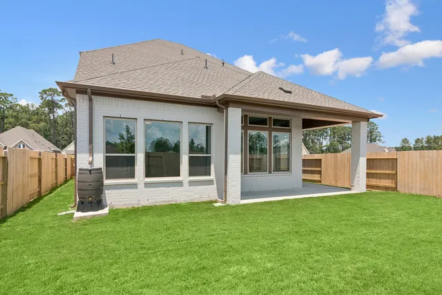 $445,000 | 18154 Ramsey Way Lane, Conroe, TX 77302