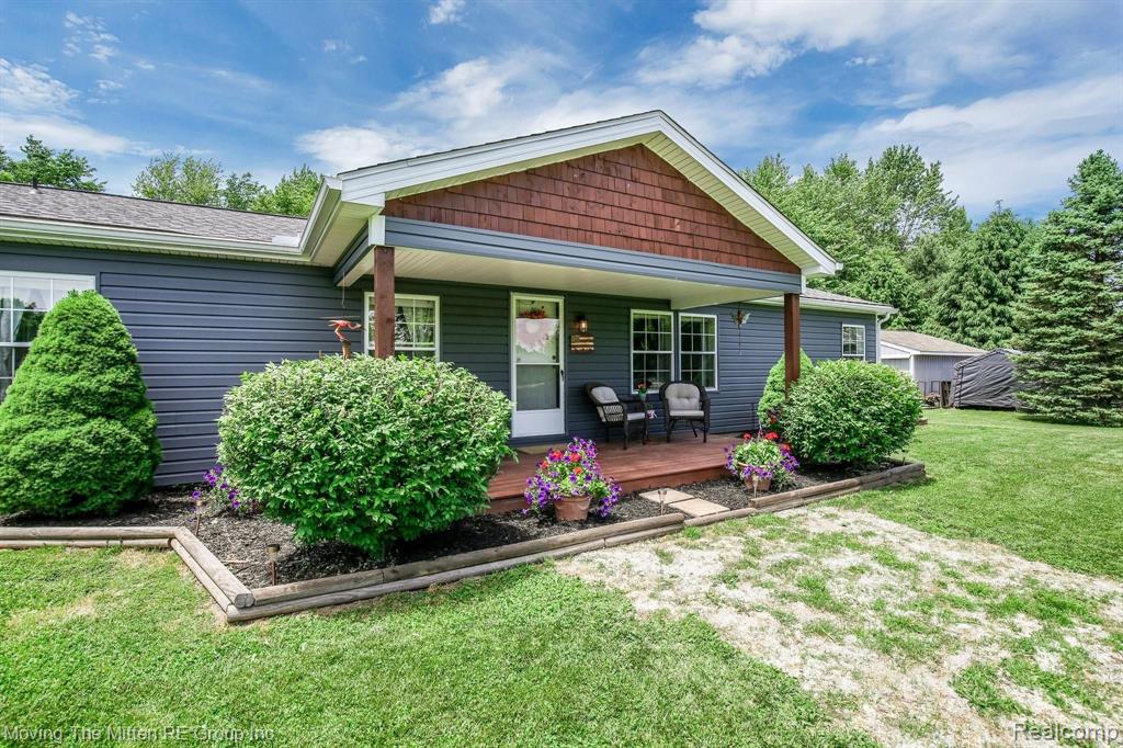 12221 James Road Carleton, MI 48117 - Photo 45 of 73