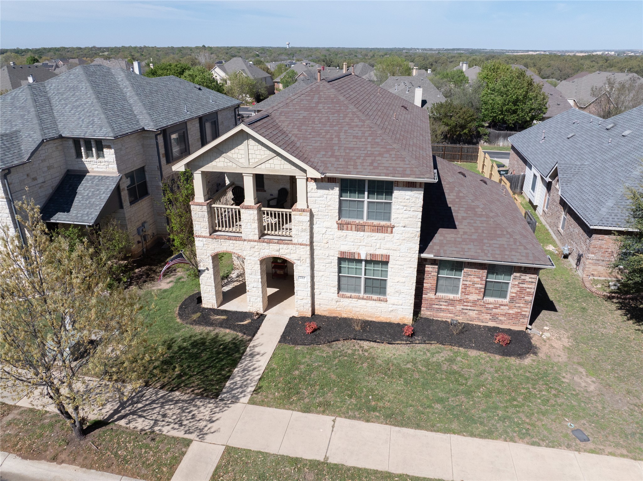 222 Sycamore Street Georgetown, TX 78633 - Photo 1 of 32