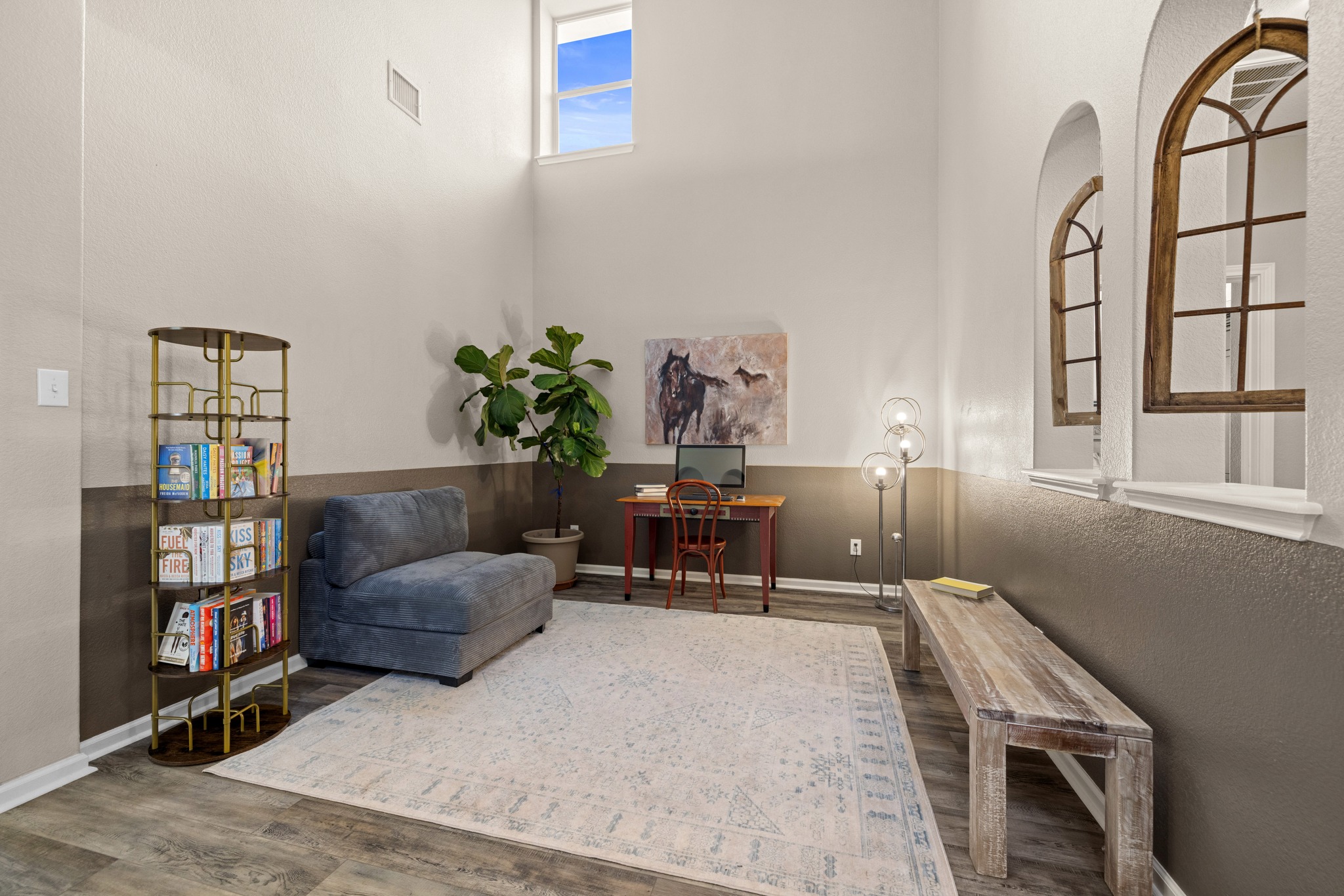 222 Sycamore Street Georgetown, TX 78633 - Photo 14 of 32