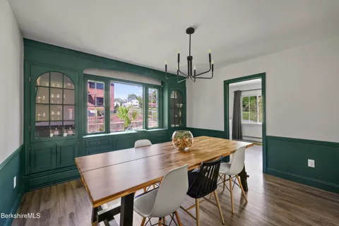 $445,000 | 76 Kenilworth Street, Pittsfield, MA 01201