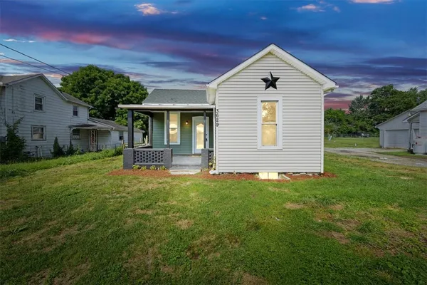 $170,000 | 3629 Highway 66, Houston, OH 45333