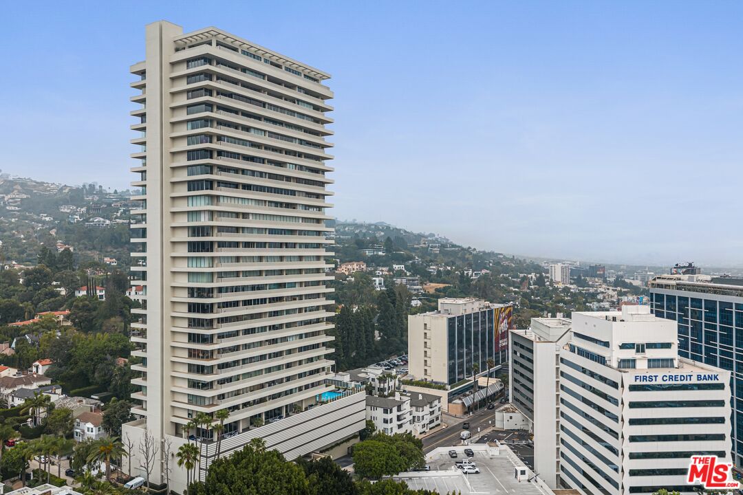 9255 Doheny Road, Unit 703 West Hollywood, CA 90069 - Photo 27 of 28