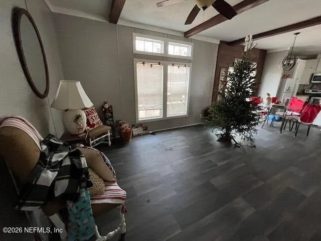 $200,000 | 118 Lariat Drive, Florahome, FL 32140