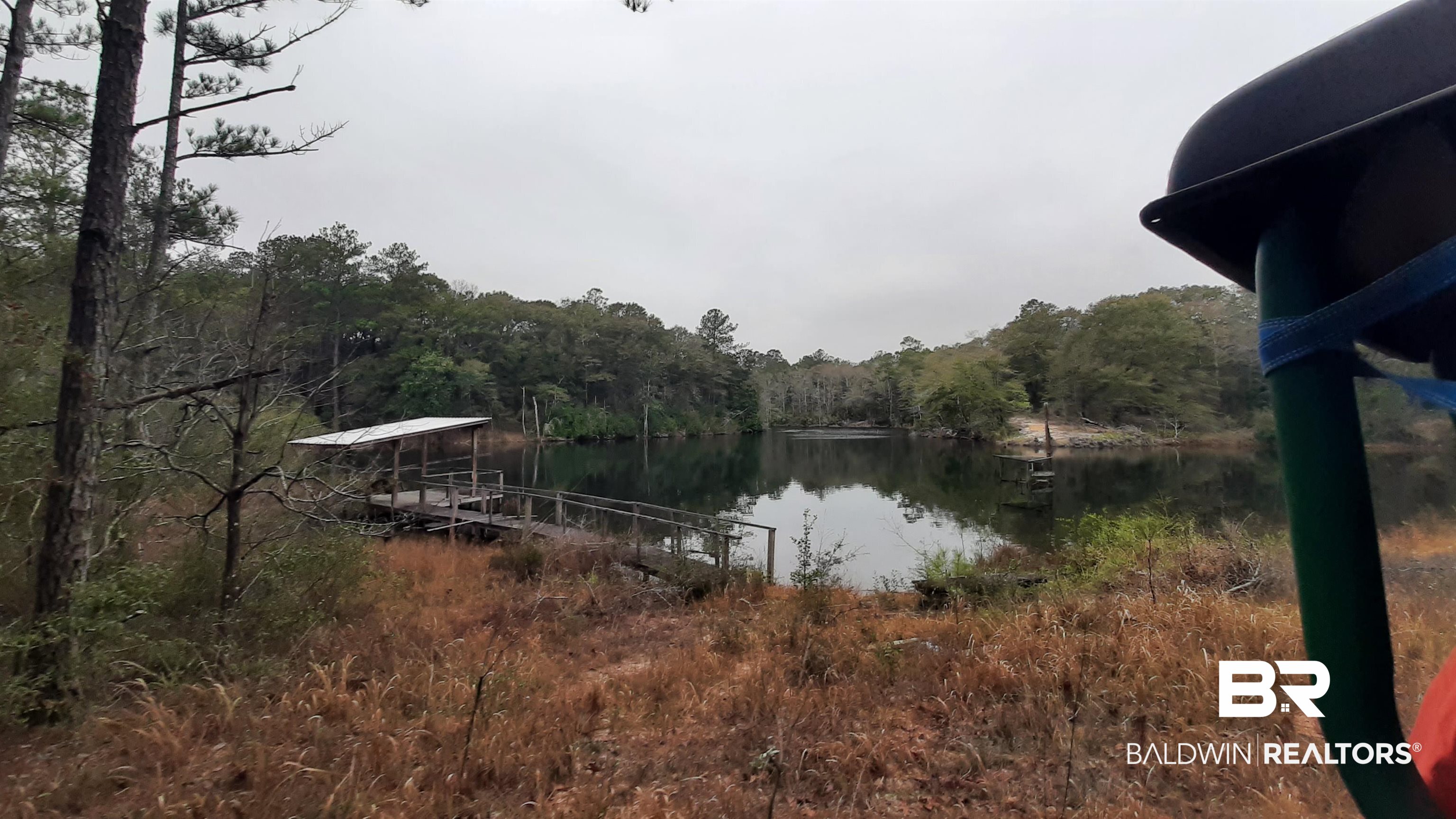 11375 Spring Lake Road Chunchula, AL 36521 - Photo 17 of 26