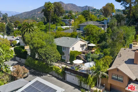 $1,999,999 | 3339 Bennett Drive, Los Angeles, CA 90068