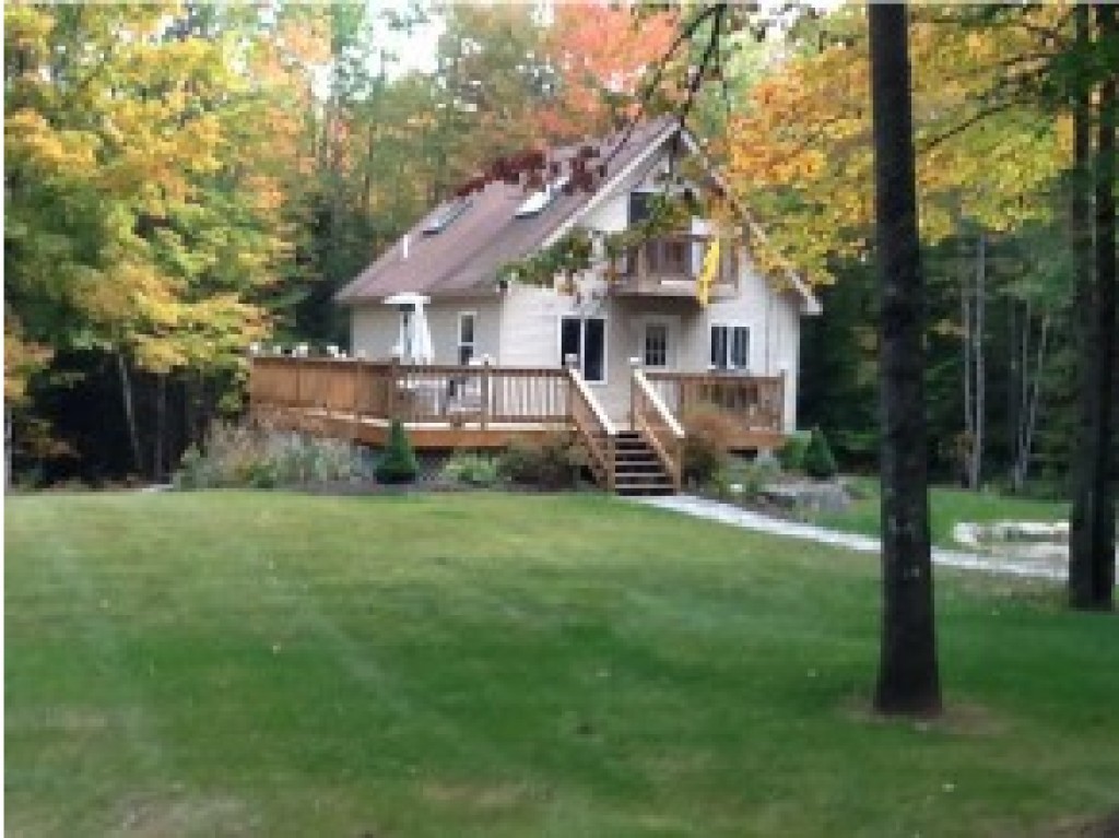 3 Moose Ridge Road Ossipee, NH 03864 - Photo 1 of 11 Gallery Image 1