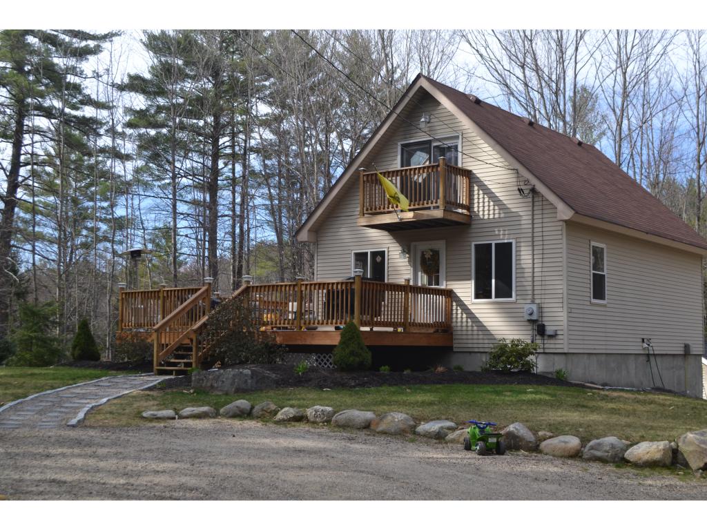 3 Moose Ridge Road Ossipee, NH 03864 - Photo 2 of 11 Gallery Image 2