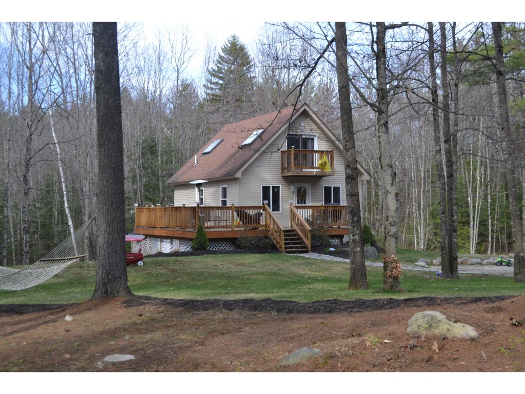 3 Moose Ridge Road Ossipee, NH 03864 - Photo 9 of 11 Gallery Image 9
