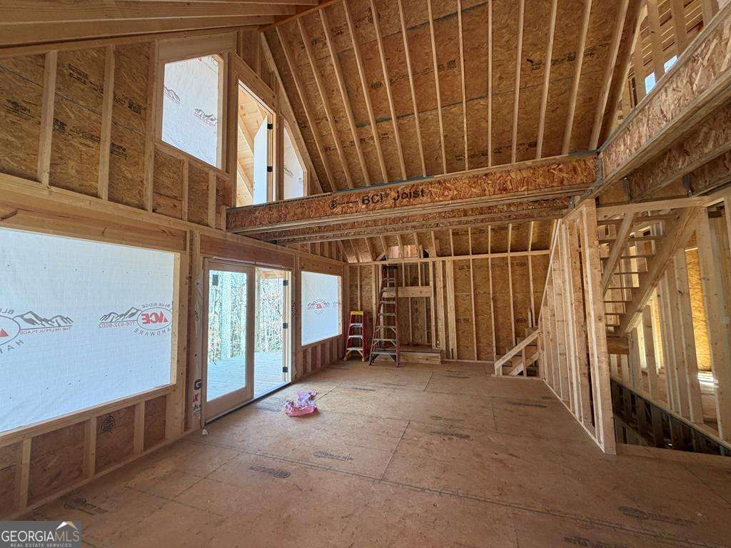 811 Magnums Trail Blue Ridge, GA 30513 - Photo 42 of 58