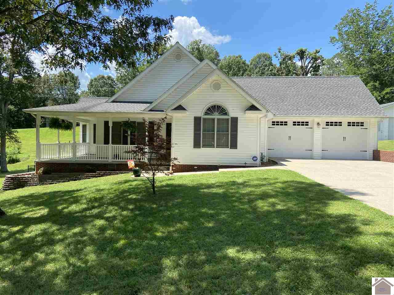 115 Delaware Road Gilbertsville, KY 42044 - Photo 1 of 1 Photo 1