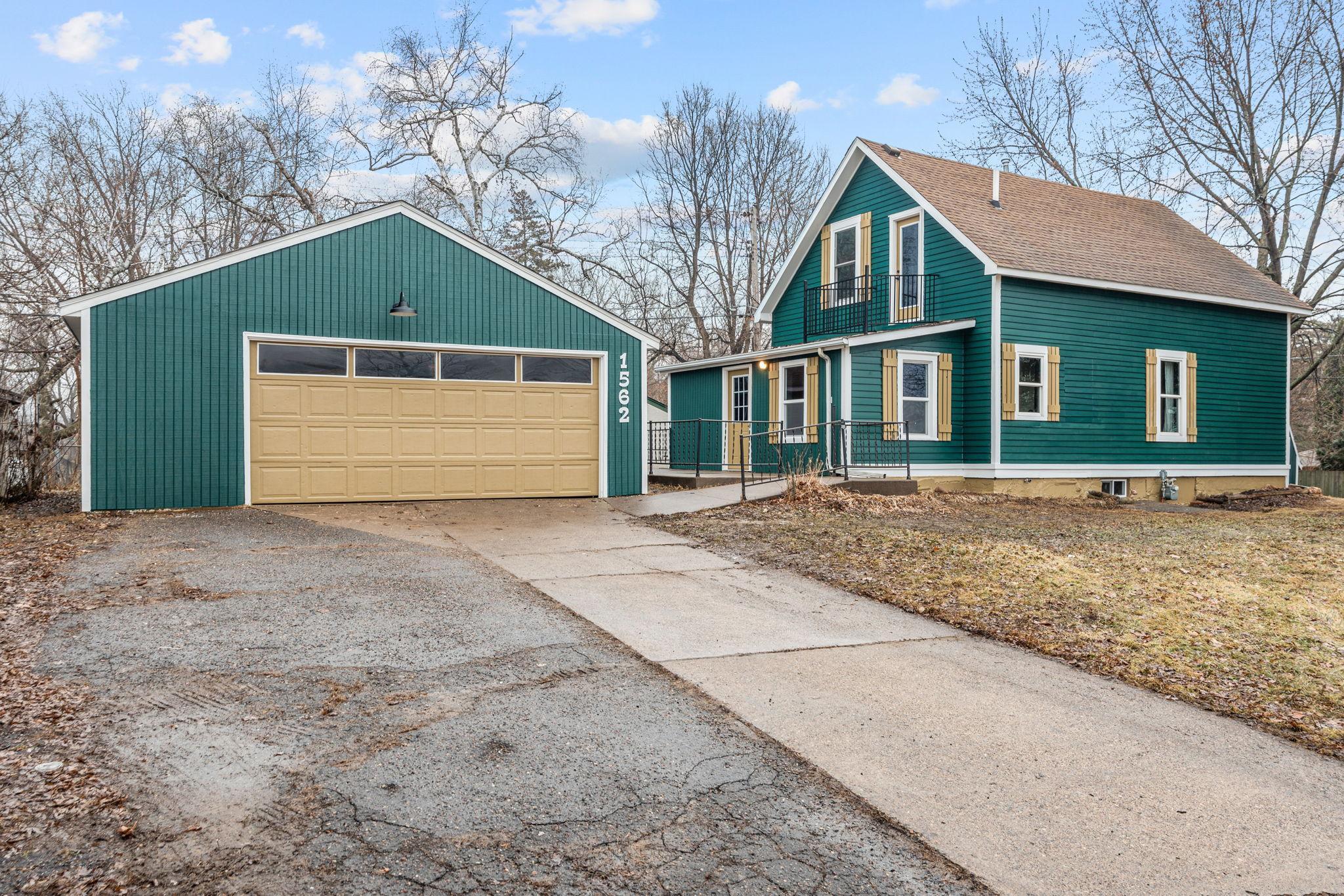 1562 David Street St. Paul, MN 55119 - Photo 1 of 48