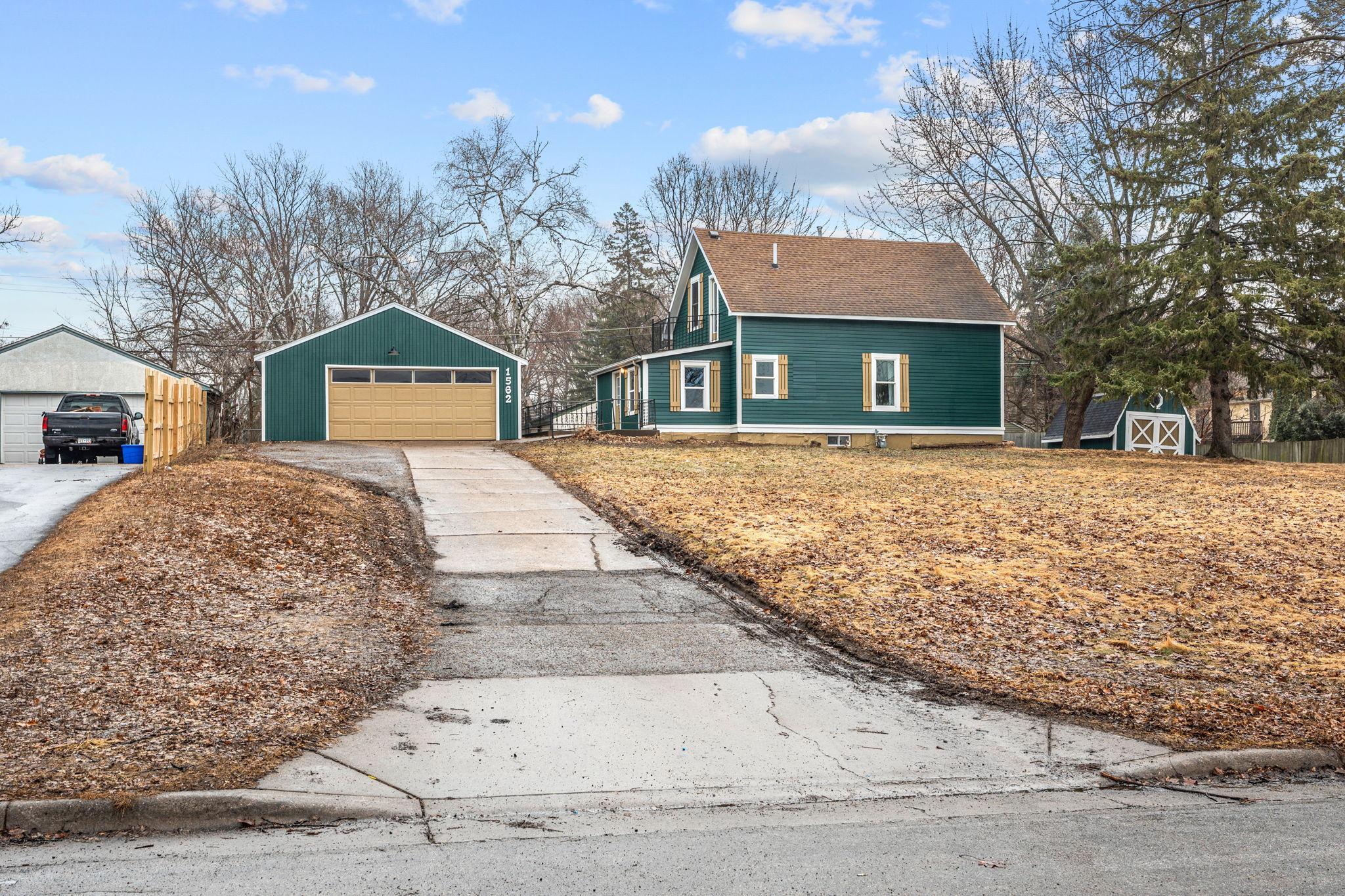 1562 David Street St. Paul, MN 55119 - Photo 2 of 48