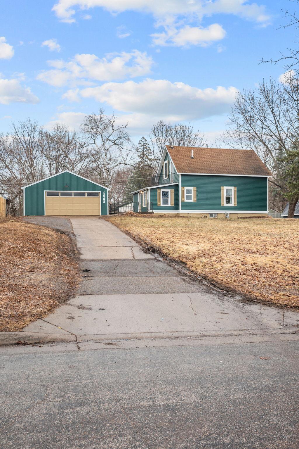 1562 David Street St. Paul, MN 55119 - Photo 35 of 48