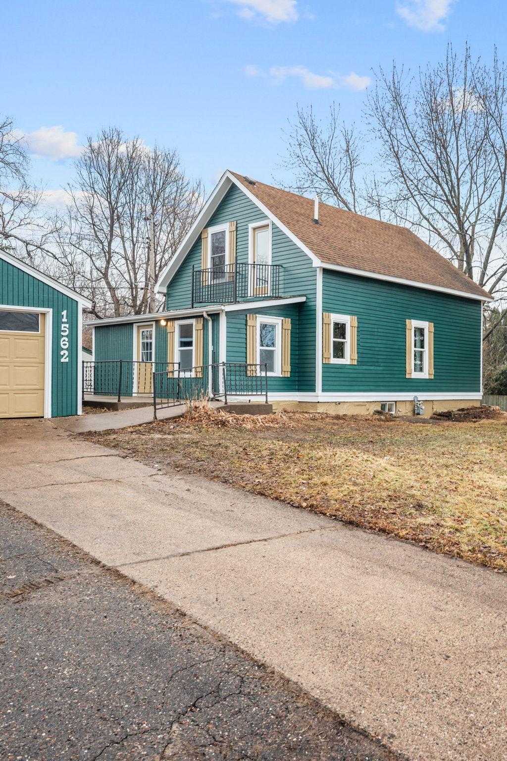 1562 David Street St. Paul, MN 55119 - Photo 36 of 48
