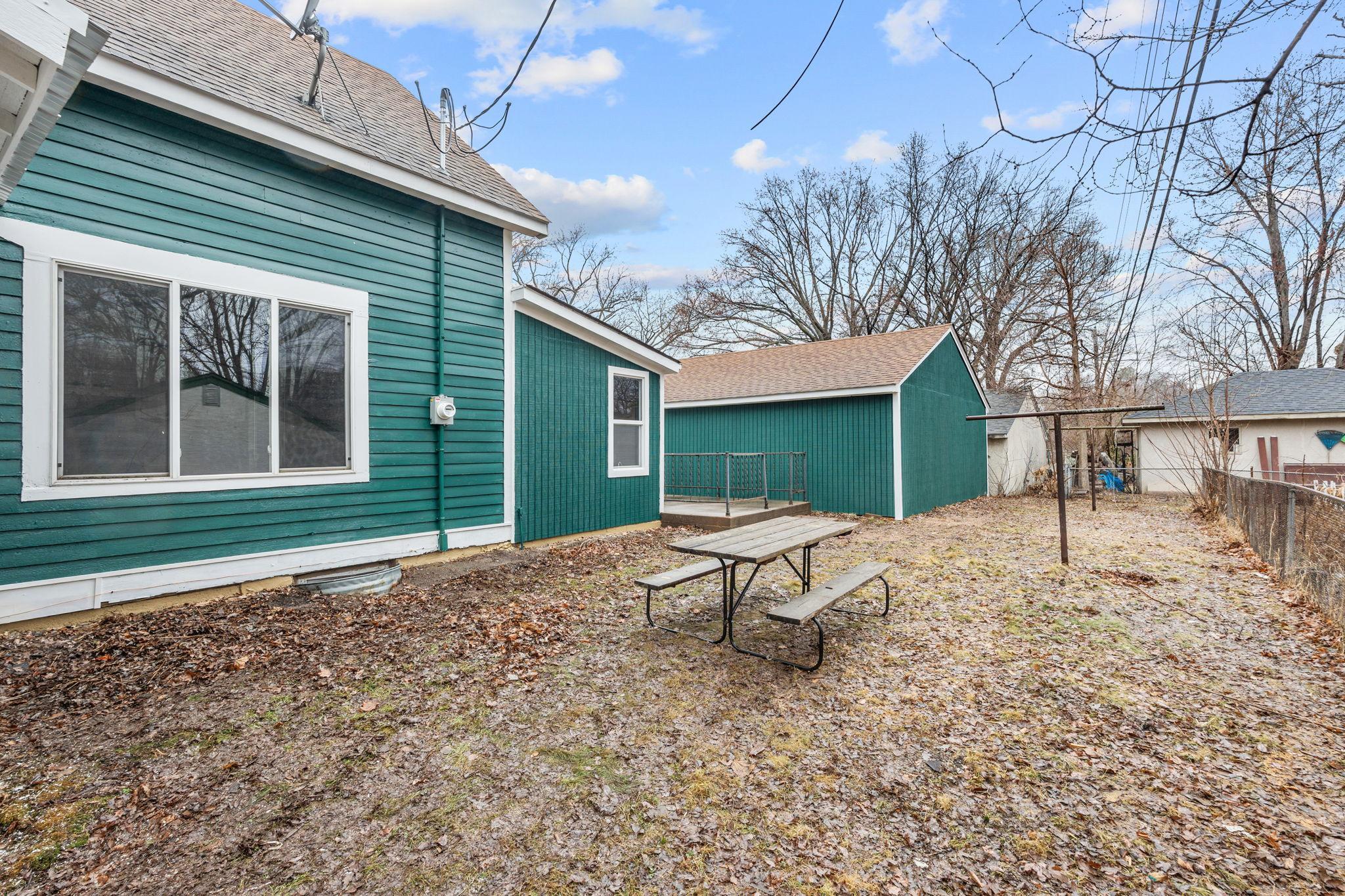 1562 David Street St. Paul, MN 55119 - Photo 39 of 48