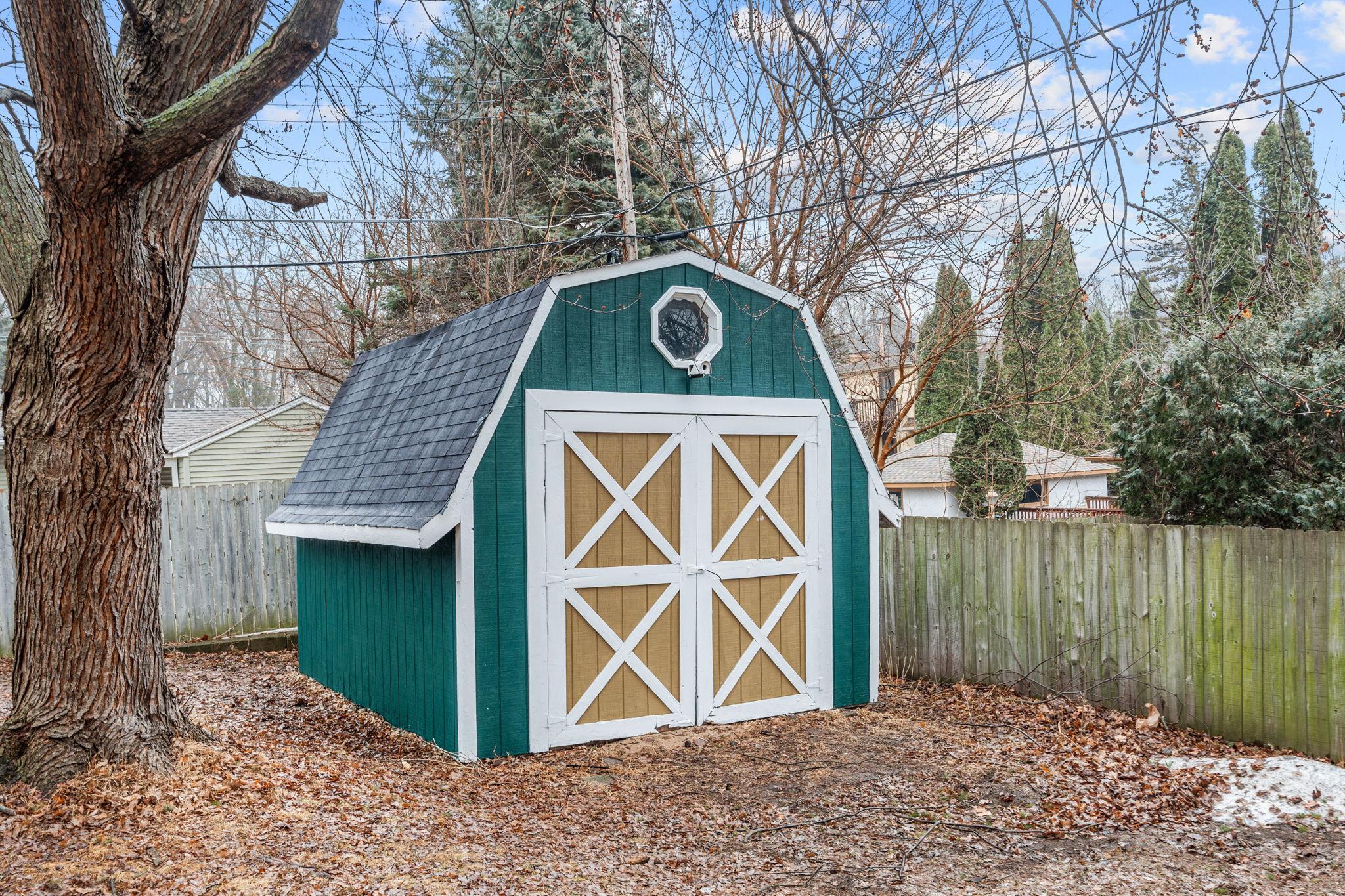1562 David Street St. Paul, MN 55119 - Photo 40 of 48