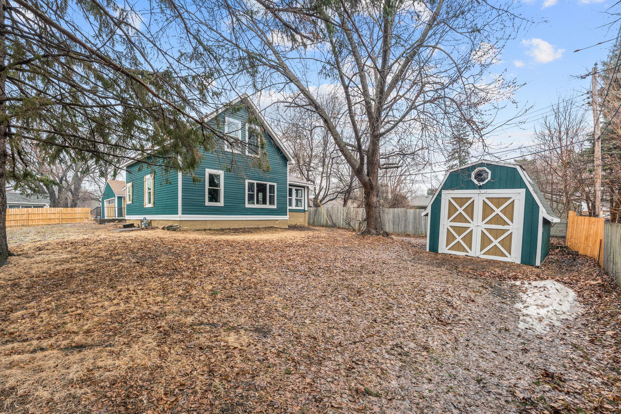 1562 David Street St. Paul, MN 55119 - Photo 41 of 48