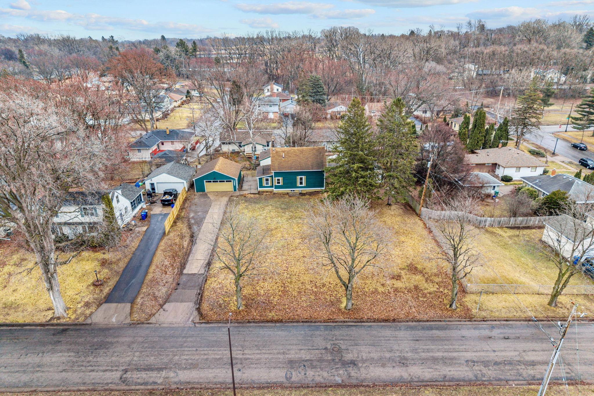 1562 David Street St. Paul, MN 55119 - Photo 44 of 48