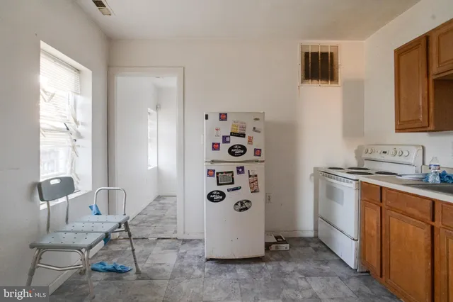 $199,990 | 108 North Stricker Street, Baltimore, MD 21223