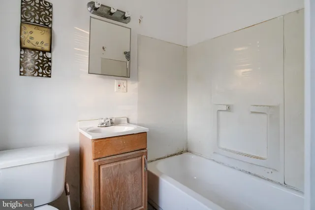 $199,990 | 108 North Stricker Street, Baltimore, MD 21223