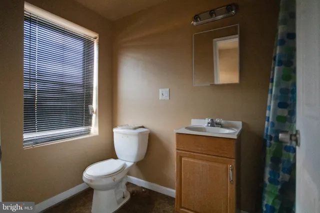 $199,990 | 108 North Stricker Street, Baltimore, MD 21223