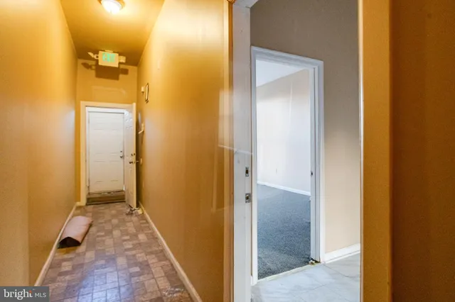 $199,990 | 108 North Stricker Street, Baltimore, MD 21223