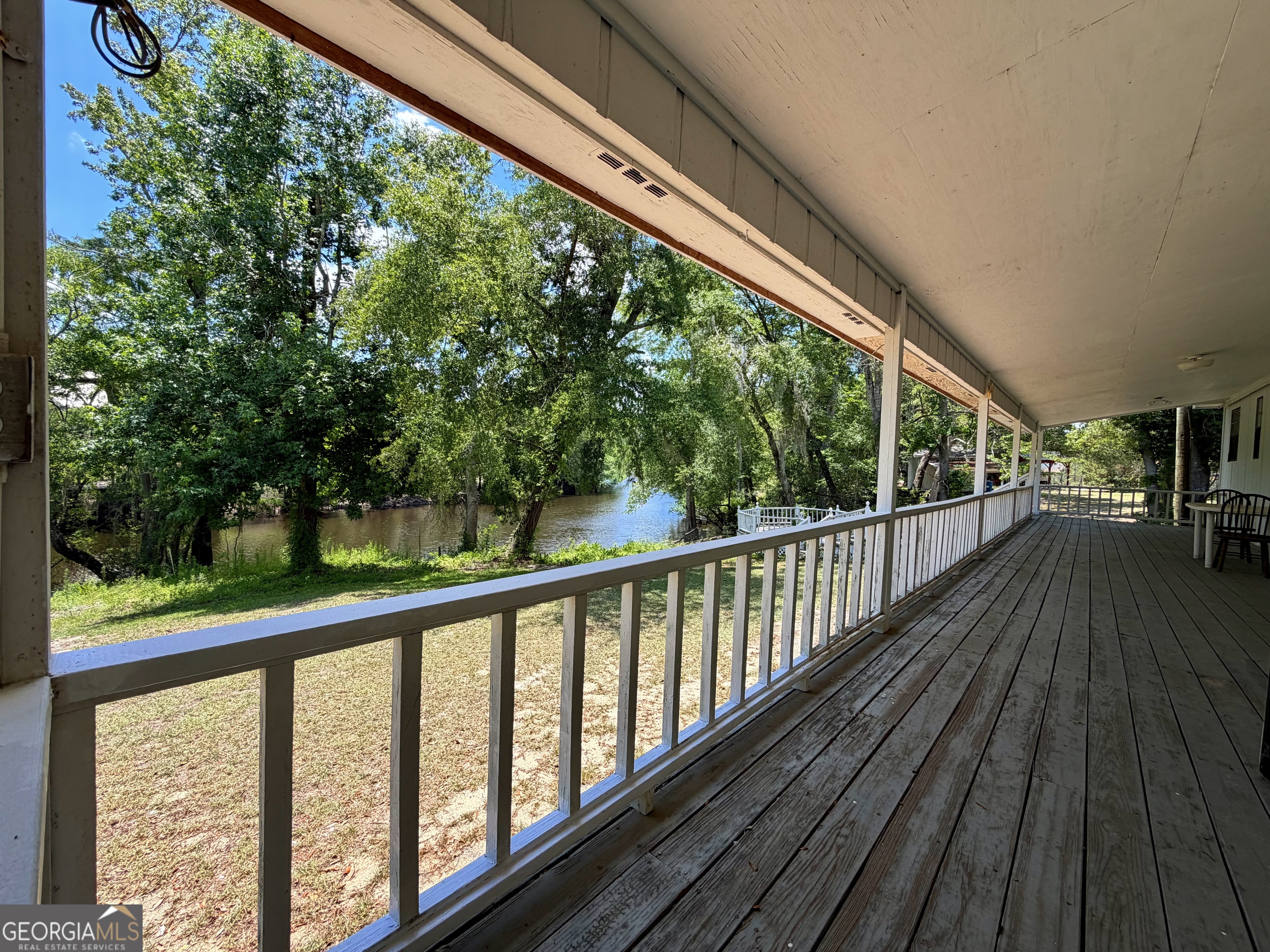 86 Shadydale Road Lumber City, GA 31549 - Photo 1 of 38