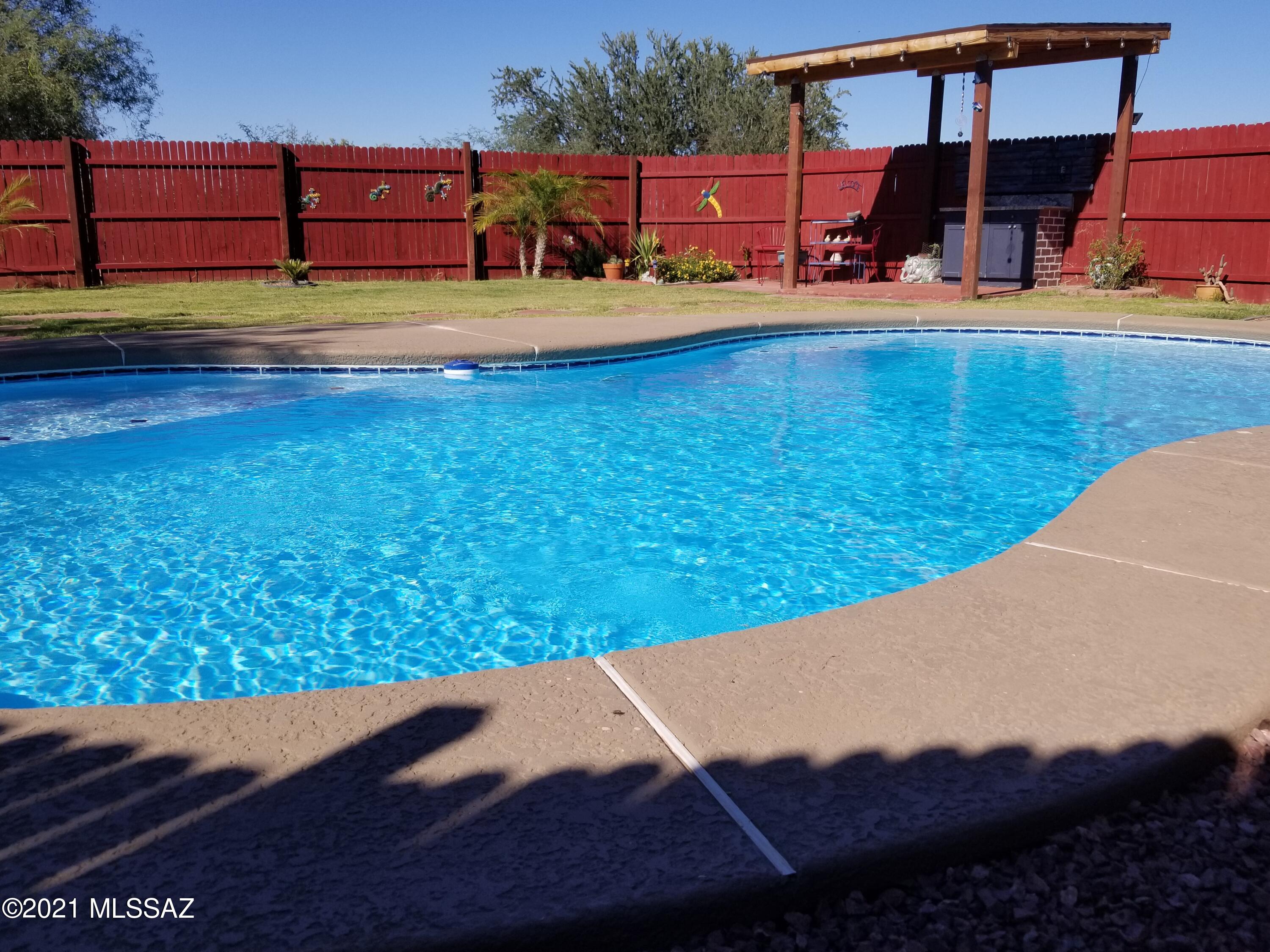 12282 West Picture Rocks Road Tucson, AZ 85743 - Photo 21 of 28 Gallery Image 21
