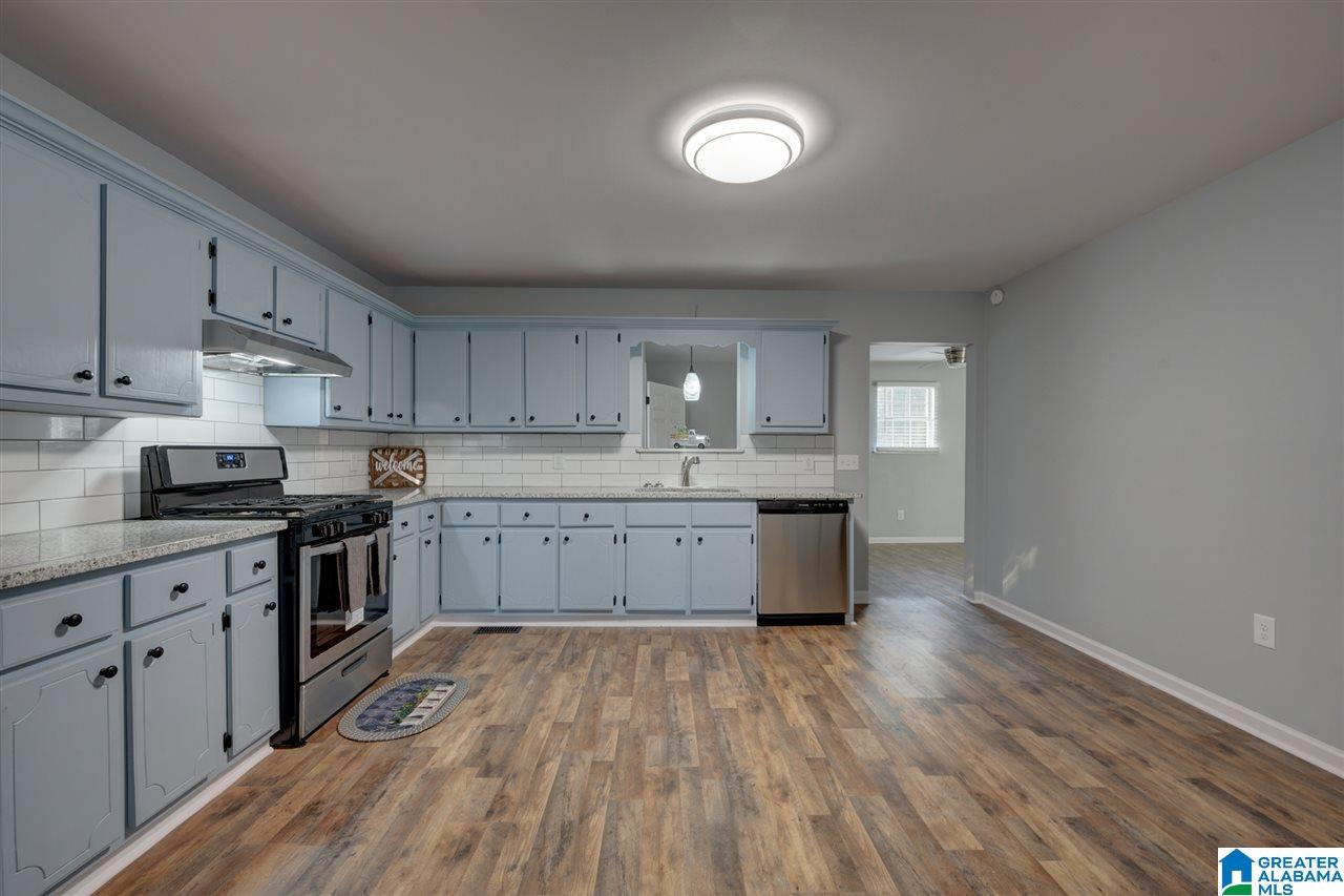 9640 Ellis Road Warrior, AL 35180 - Photo 12 of 37