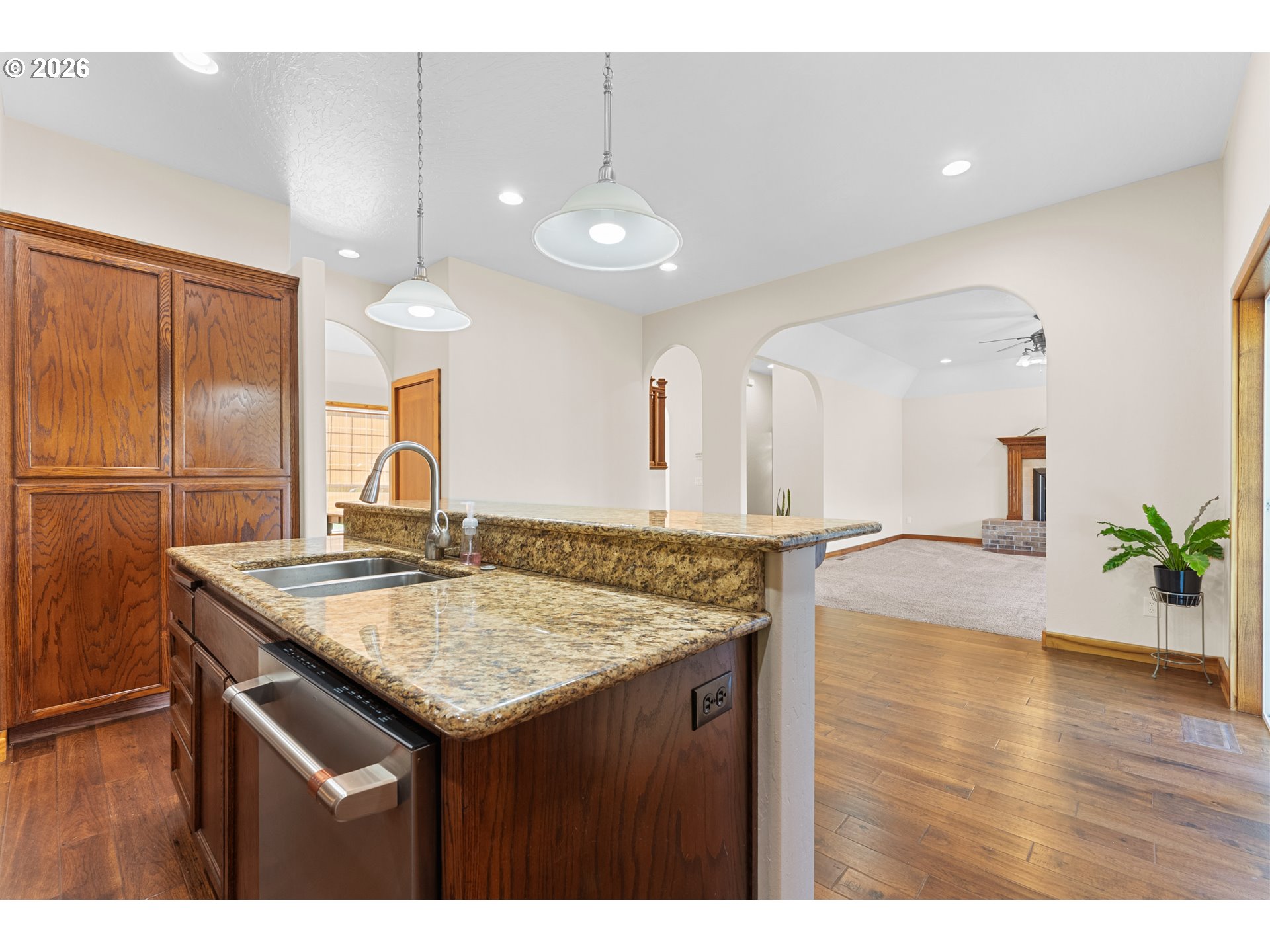 16711 Thompson Road Brookings, OR 97415 - Photo 11 of 45