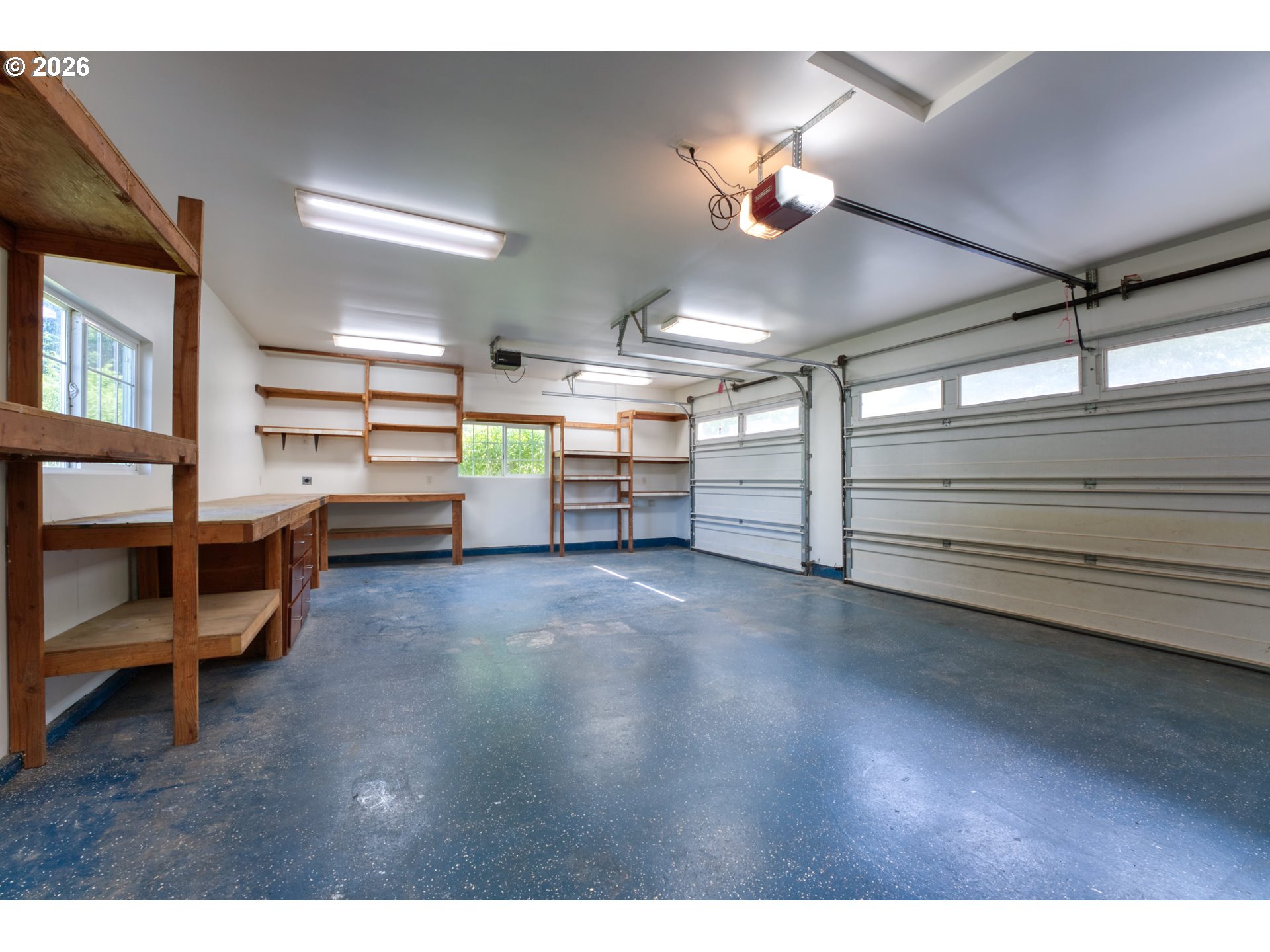16711 Thompson Road Brookings, OR 97415 - Photo 35 of 45 a view of a room with racks and electronic appliances